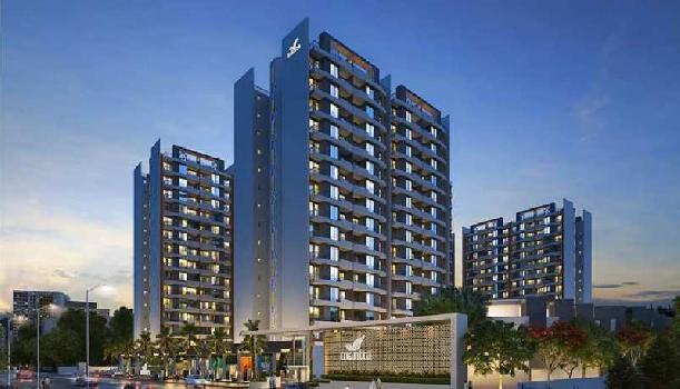 3 BHK Flats & Apartments for Sale in Koregaon Park, Pune
