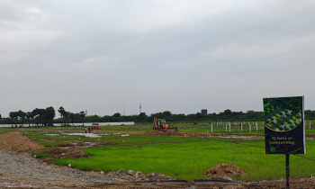 Residential Plot for Sale in padappai, Chennai (1200 Sq.ft.)