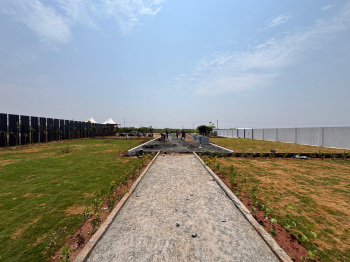Residential Plot for Sale in padappai, Chennai (1310 Sq.ft.)