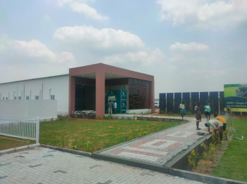 Residential Plot for Sale in padappai, Chennai (2146 Sq.ft.)