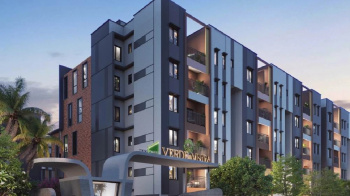Property for sale in Padur, Chennai