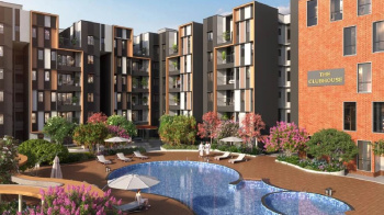 3 BHK Flats & Apartments for Sale in Padur, Chennai (1378 Sq.ft.)