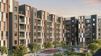 TVS Emerald Varde Vista apartment for sale