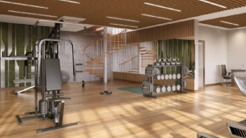 TVS Emerald Varde Vista apartment for sale