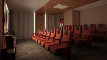 TVS Emerald Varde Vista apartment for sale