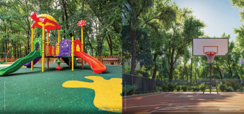 Flats & Apartments for Sale in Padur, Chennai (1118 Sq.ft.)