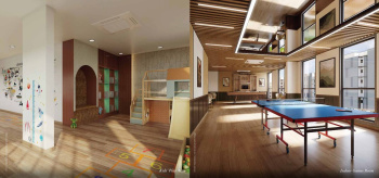 2 BHK Flats & Apartments for Sale in Padur, Chennai (1096 Sq.ft.)