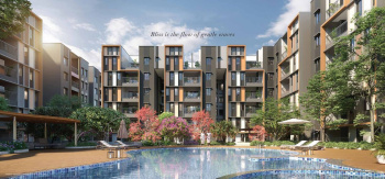 Flats & Apartments for Sale in Padur, Chennai (1618 Sq.ft.)