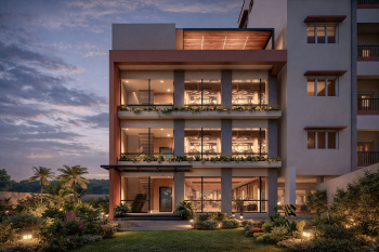 Apartment for sale at old perungalathur