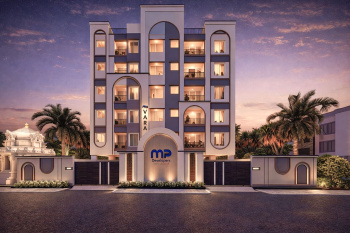 Apartment for sale at Vanagaram