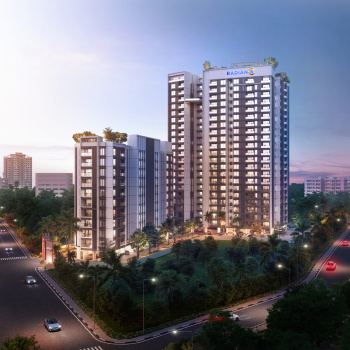 Apartment for sale at Thoraipakkam