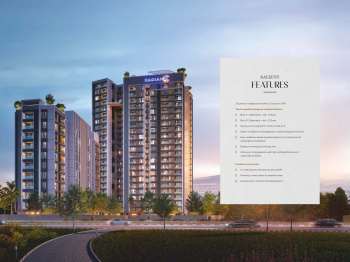 Apartment for sale at Thoraipakkam