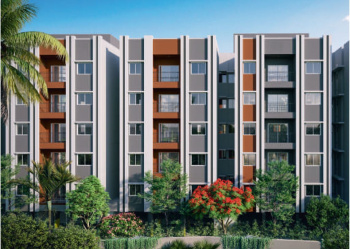 Sale for Apartments at Pallavaram
