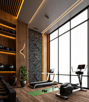 Apartment for sale at Madhavaram