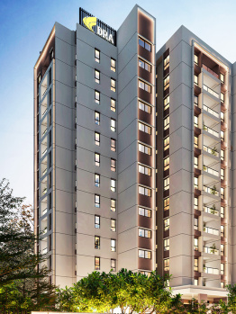 Apartment for sale at Moolakadai