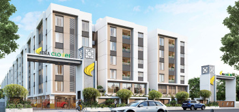 Property for sale in Selaiyur, Chennai