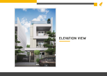 Villa for Sale in Thalambur, Chennai (2166 Sq.ft.)