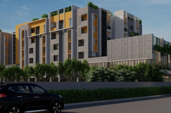 Apartment for sale at Ramapuram