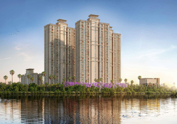 Apartment for sale at Kanathur