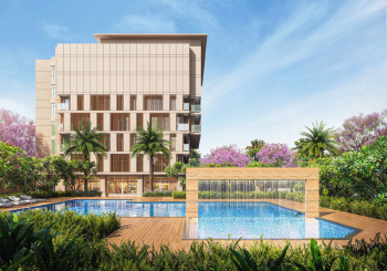 Apartment for sale at Kanathur