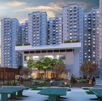 Flats & Apartments for Sale in Mangadu, Chennai (1280 Sq.ft.)