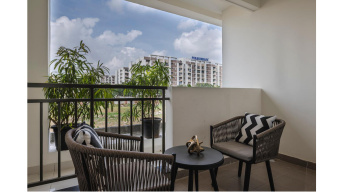 Apartment for sale at Pallikaranai