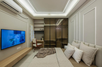 Apartment for sale at Pallikaranai