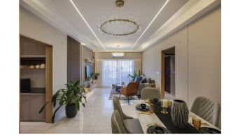 Apartment for sale at Pallikaranai