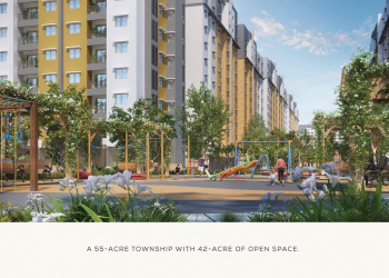 Apartment for sale at Pallikaranai