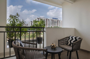 Apartment for sale at Pallikaranai