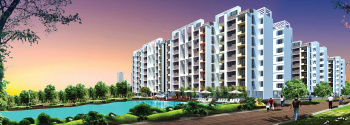 Apartment for sale at Pallikaranai