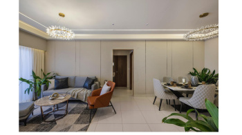 Apartment for sale at Pallikaranai