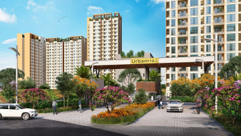 Apartment for sale at Siruseri