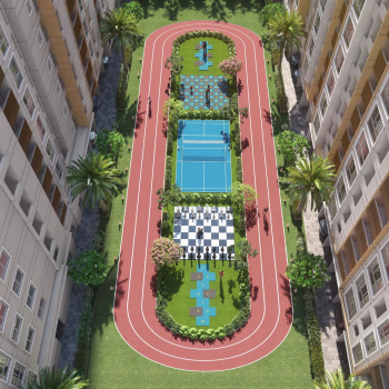 Property for sale in Siruseri, Chennai