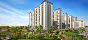 Apartment for sale at Thirumazhisai