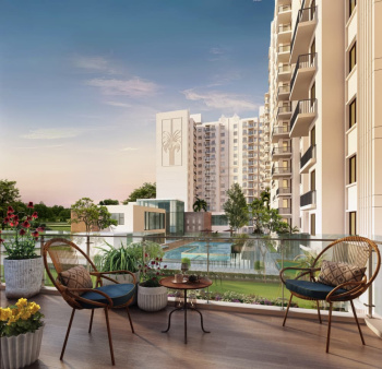 Apartment for sale at Kelambakkam