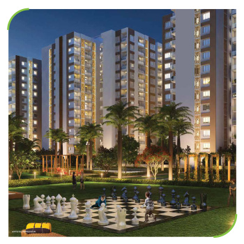 Apartment for sale at Perungalathur