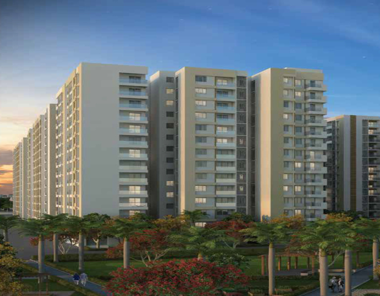 Apartment for sale at Perungalathur