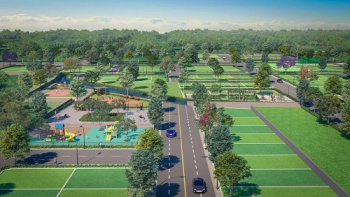 Apartment for sale at Valarpuram