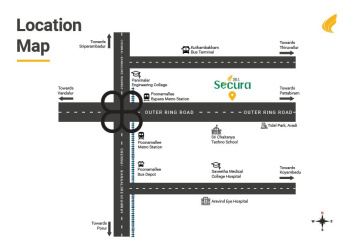 Property for sale in Poonamallee, Chennai