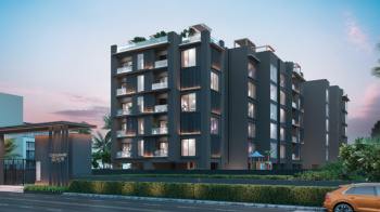 3 BHK Flats & Apartments for Sale in Kilpauk, Chennai (1955 Sq.ft.)