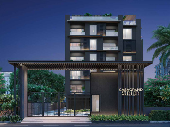 3 BHK Flats & Apartments for Sale in Kilpauk, Chennai (1955 Sq.ft.)