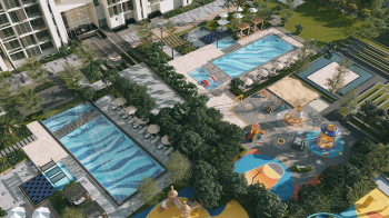 Apartment for sale at Perambur