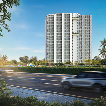 Apartment for sale at Perambur