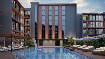 Apartment for sale at Korattur