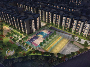 Apartment for sale at manapakkam