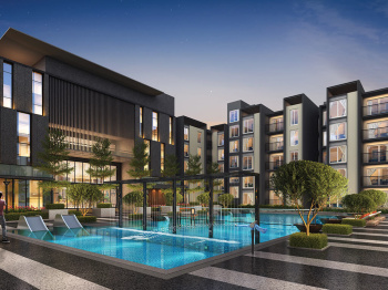Apartment for sale at manapakkam