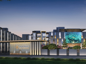 Apartment for sale at manapakkam