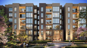 Flats & Apartments for Sale in Porur, Chennai (2487 Sq.ft.)