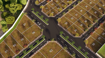 Residential Plot for Sale in Kelambakkam, Chennai (800 Sq.ft.)
